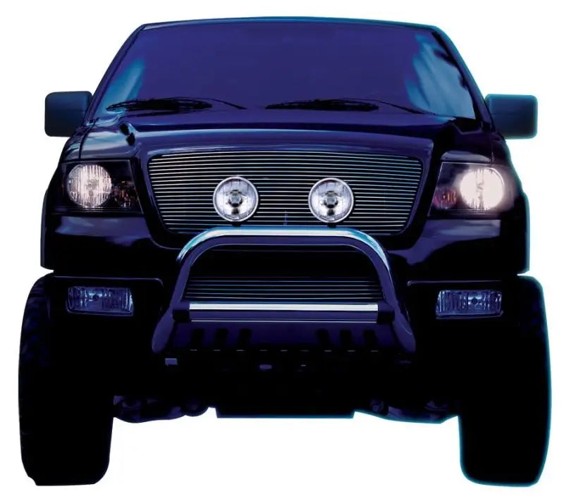 Hella 500FF 12V/55W Halogen Driving Lamp Kit - 005750941