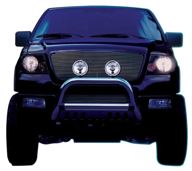 Hella 500FF 12V/55W Halogen Driving Lamp Kit - 005750941