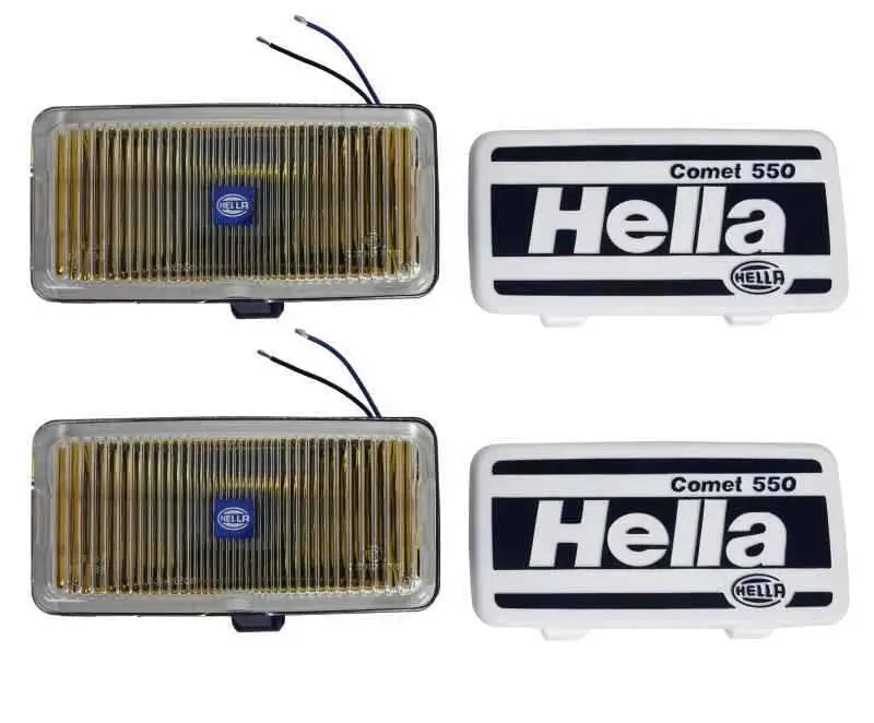 Hella 005700681