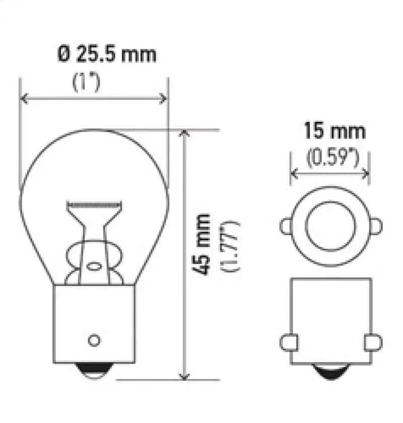 Hella 7506