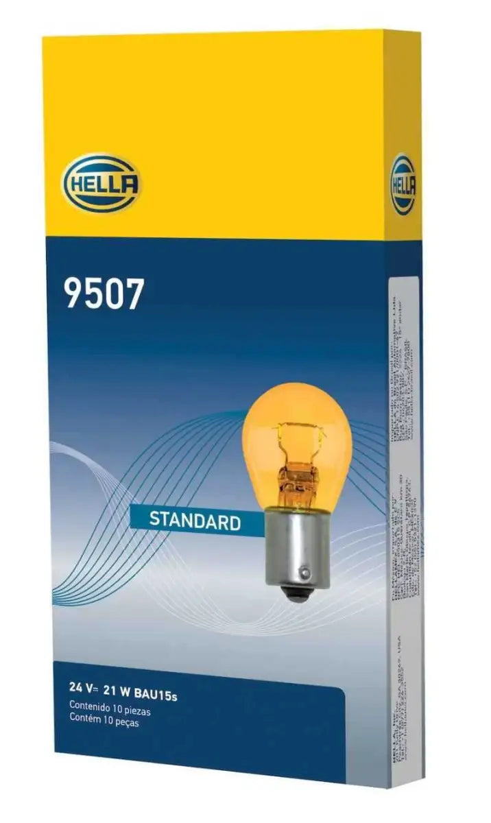 Hella 9507