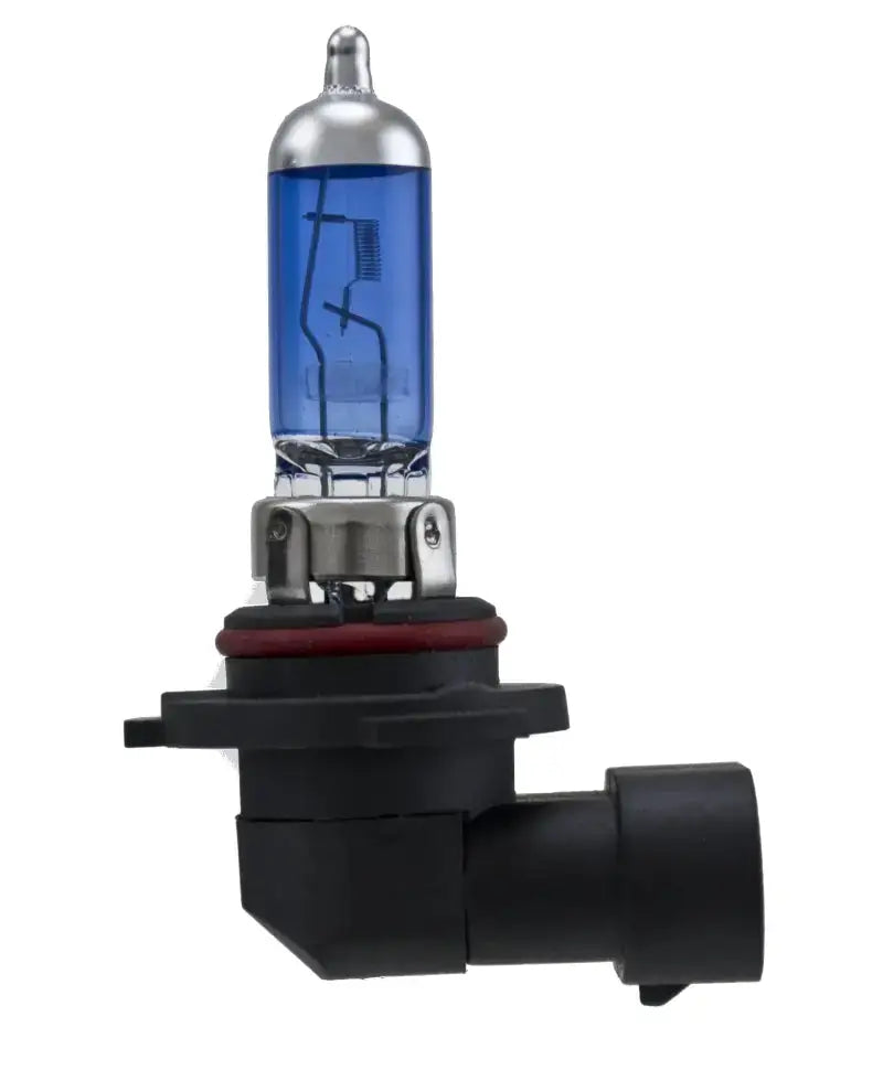 Hella H10 12V 65W Xen White Bulb (Pair) - Truck & Automotive