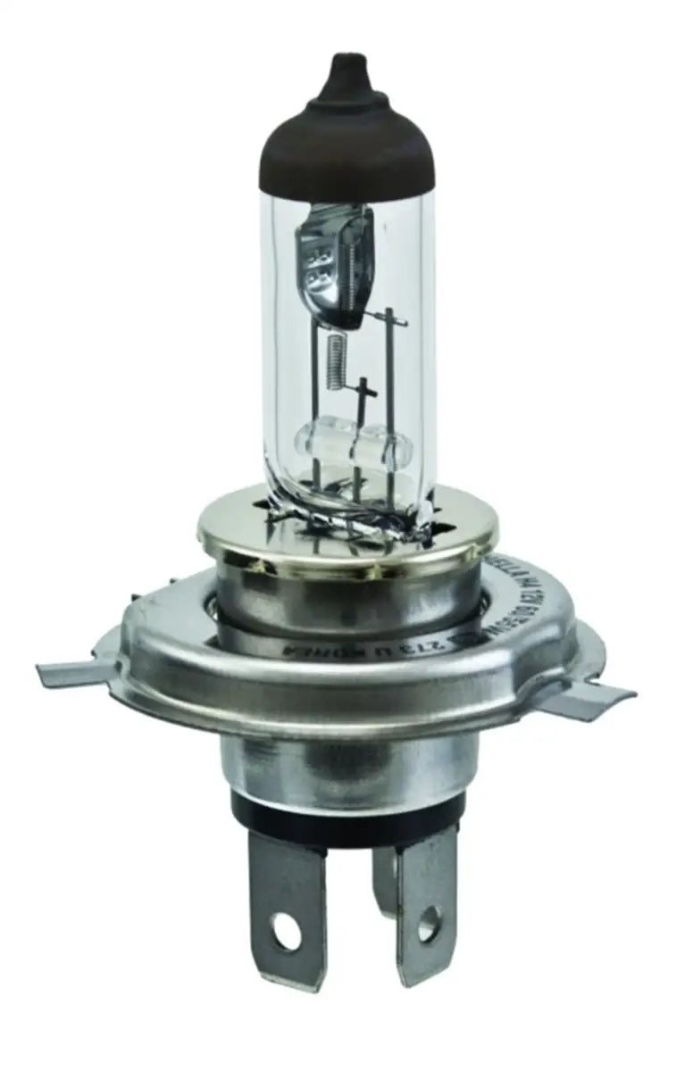 Hella Halogen H4 12V 60/55W Bulb - Powersports