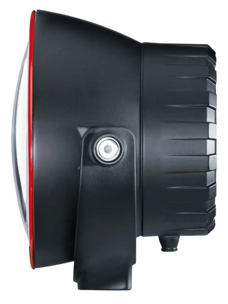 Hella Rallye 4000i Xenon Driving Beam Compact - 6.693in Dia 35.0 Watts 12V D1S - Truck & Automotive