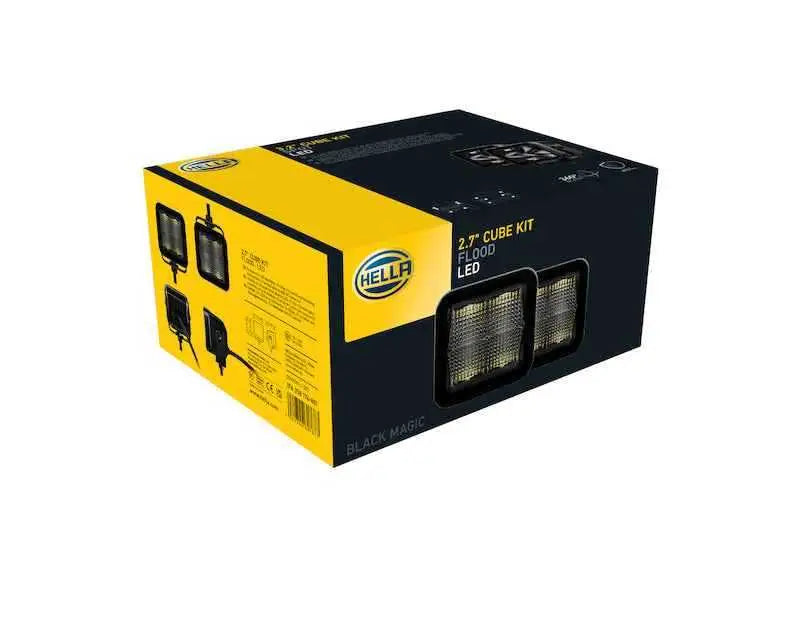 Hella 358176801