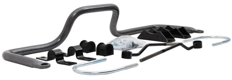 Automotive suspension components of Hellwig 99-10 Ford F-250/F-350 SD rear sway bar