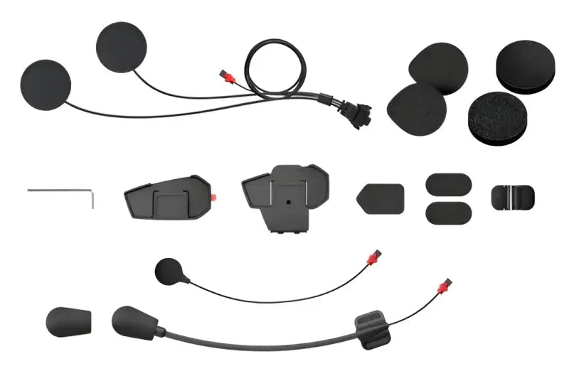 SENA Helmet Clamp Cit For Spider St1