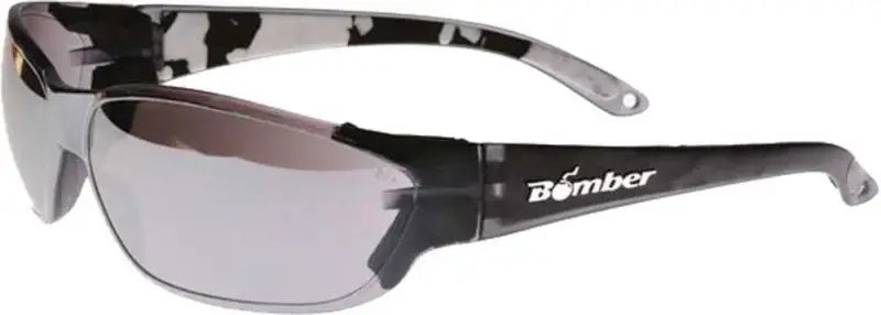 BOMBER HF105