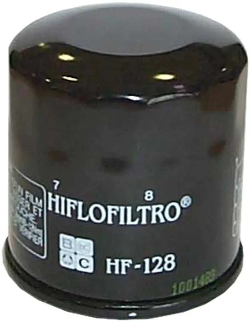 HF128 Oil Filter