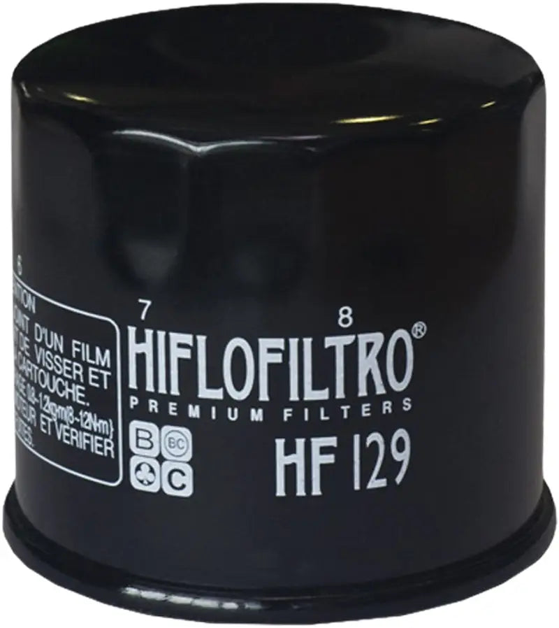 HF129 Oil Filter