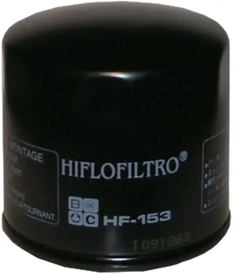 HF153 Oil Filter