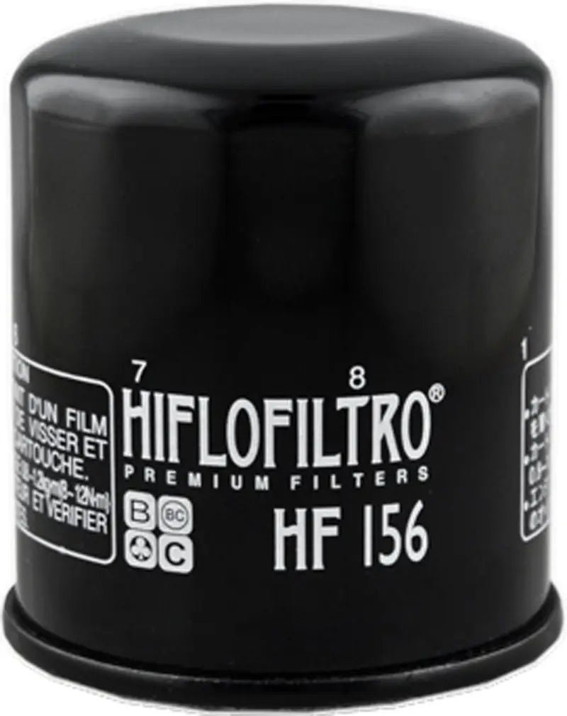HF156 Oil Filter