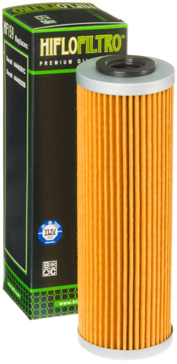 HF159 Oil Filter