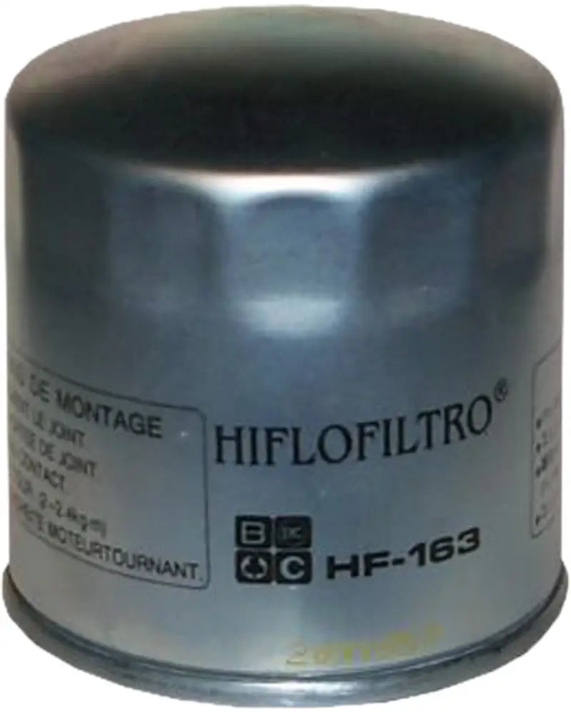 HF163 Oil Filter
