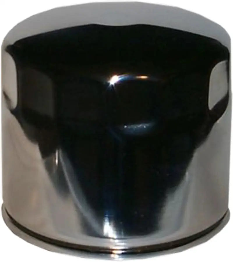 HF172C Oil Filter Chrome