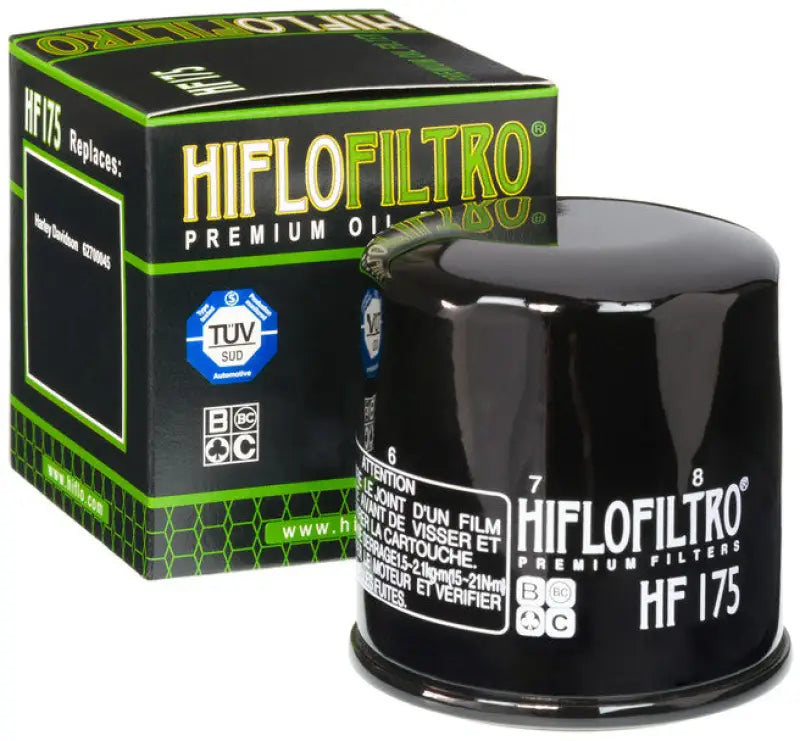 HF175 Oil Filter