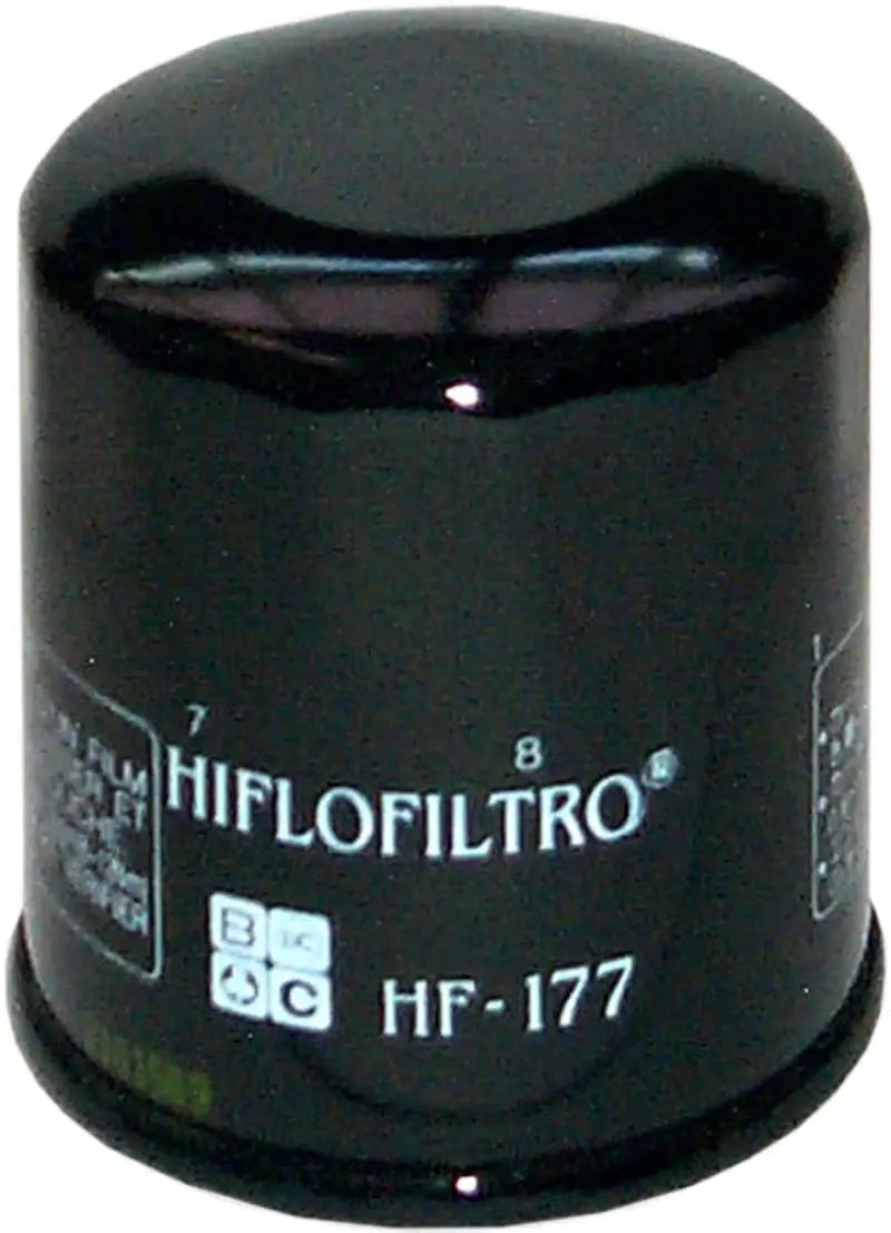 HF177 Oil Filter