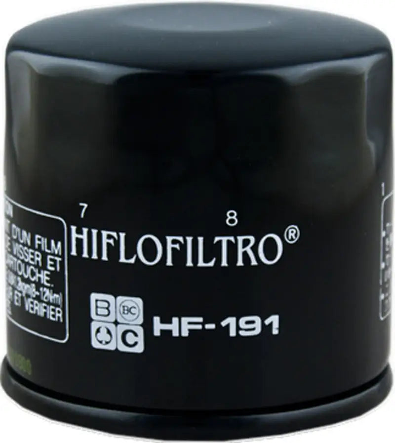 HF191 Oil Filter