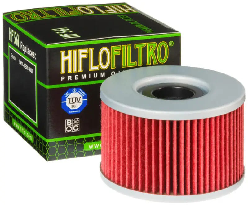 HF561 Oil Filter