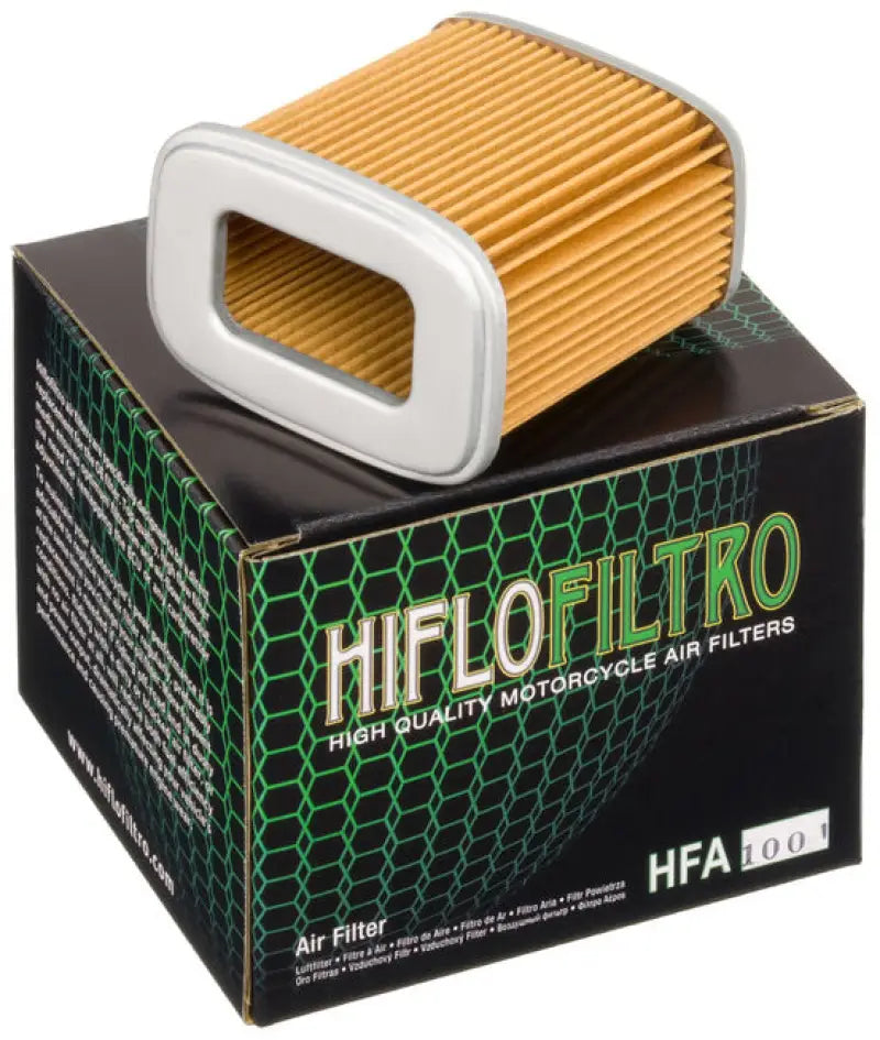 HFA1001 Air Filter