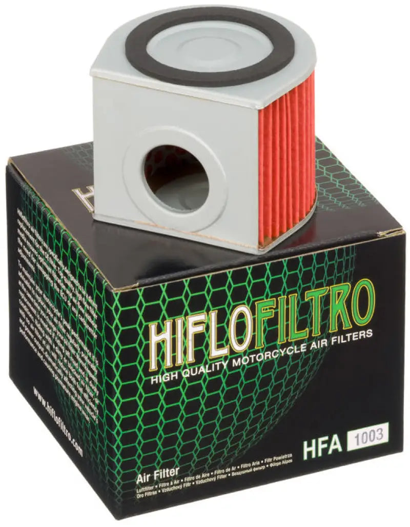 HFA1003 Air Filter