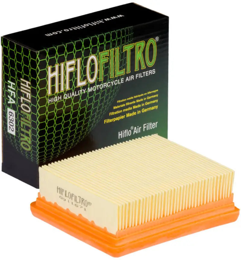 HFA6302 Air Filter