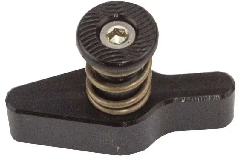 TAMER HH-201X Single Button Holeshot Device