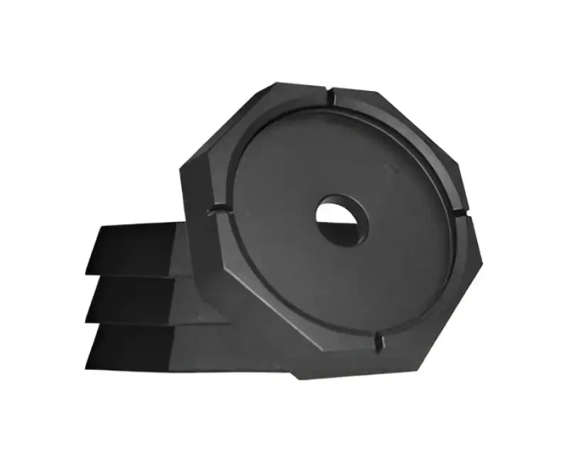 HI12BSP4 Snappad Hiway Bus - 4 Pack - Jack Pad