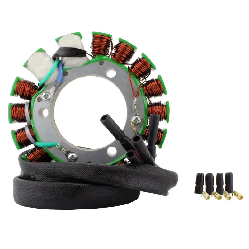 High Output Stator 200w Stator+Connector - RM STATOR