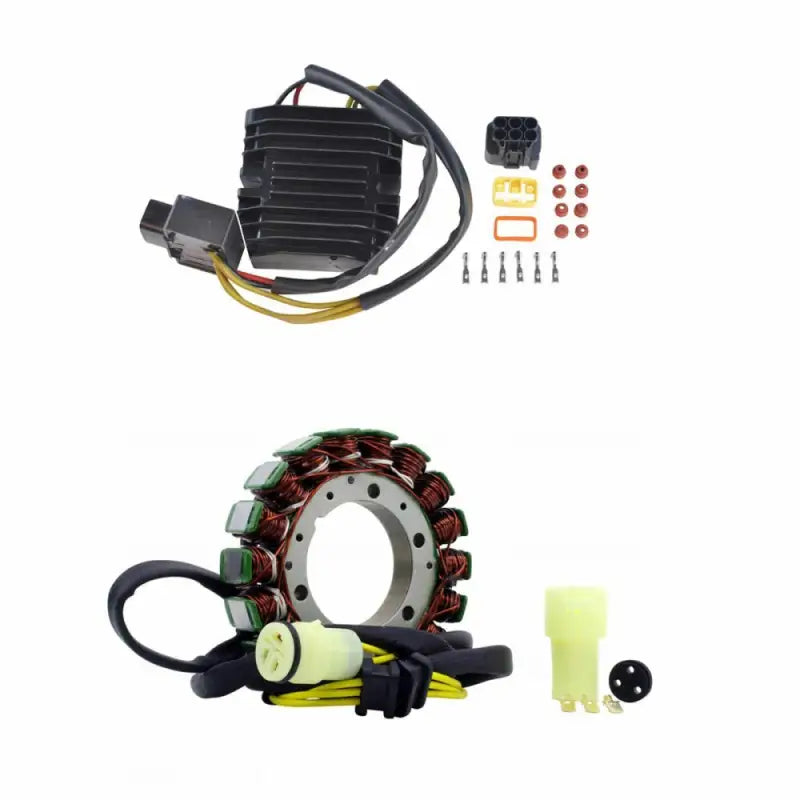 Stator+Regulator - RM STATOR