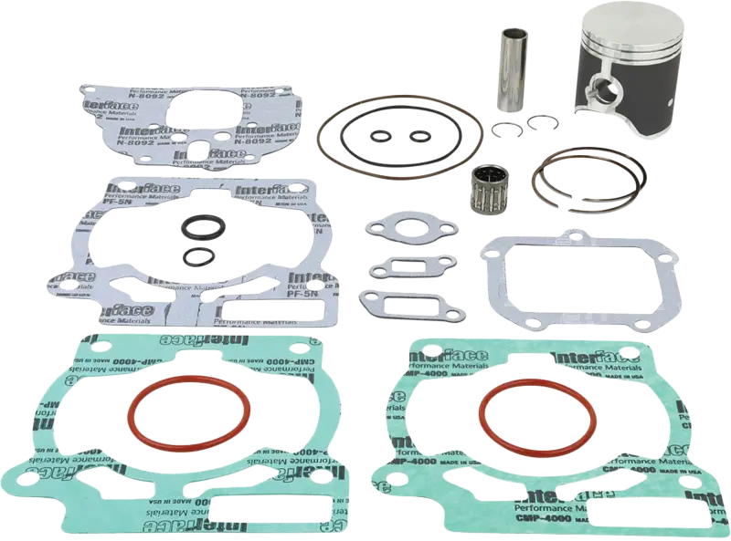 Top End Kit Cast Replica 53.950/Std Husq/Ktm - VERTEX
