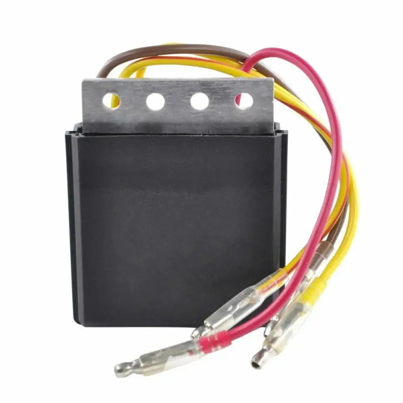 High-Performance Regulator with Easy Installation - RM STATOR