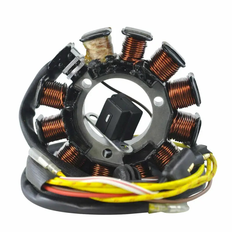 Stator - RM STATOR