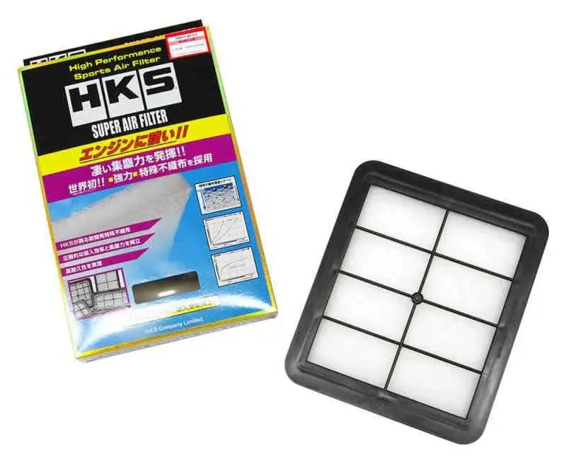HKS 70017-AT111
