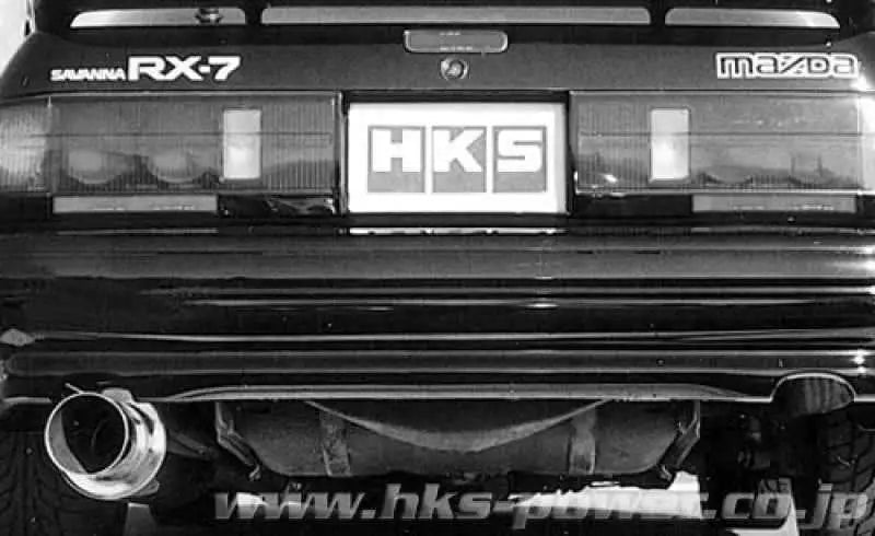 HKS 31019-AZ001