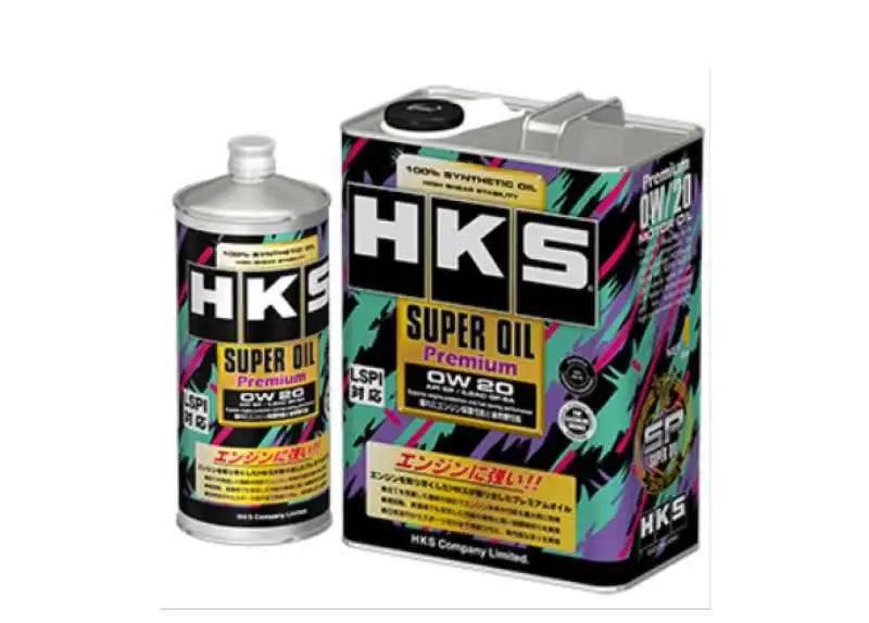 HKS 52001-AK147