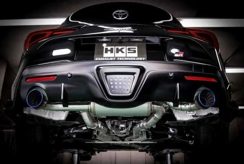 HKS 31029-AT003