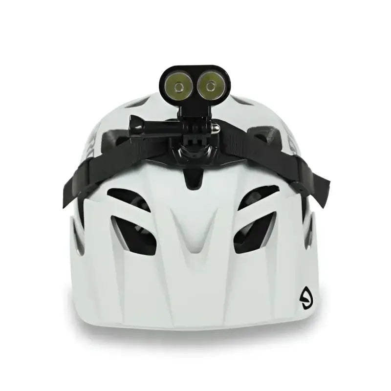 HL1011 Oxbow Gear Llc Voyager Mountain Bike Light Rechargeable Lithium Battery
