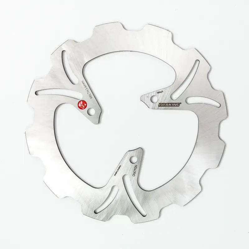 HO40RID Rotor Rear