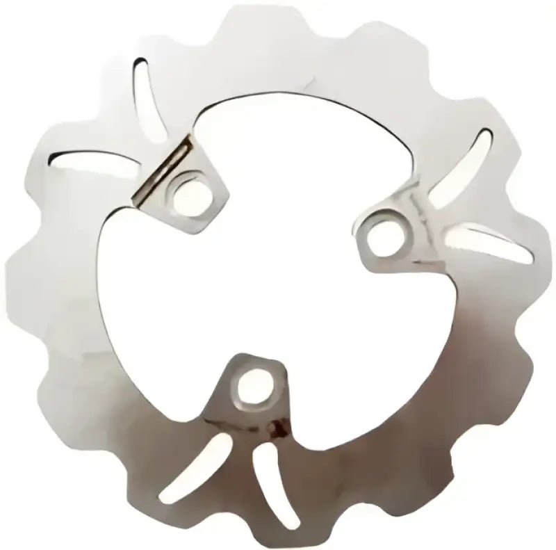 HO41FID Rotor Front