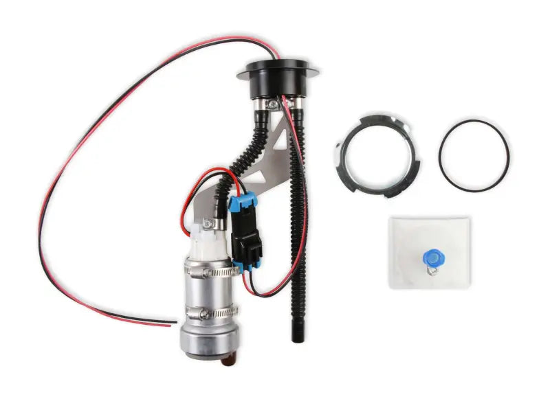 12-347 Fuel Pump Electric