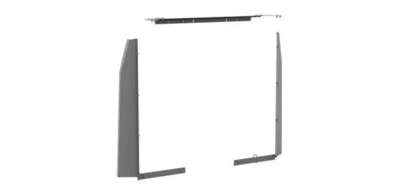4061GM Bulkhead Divider