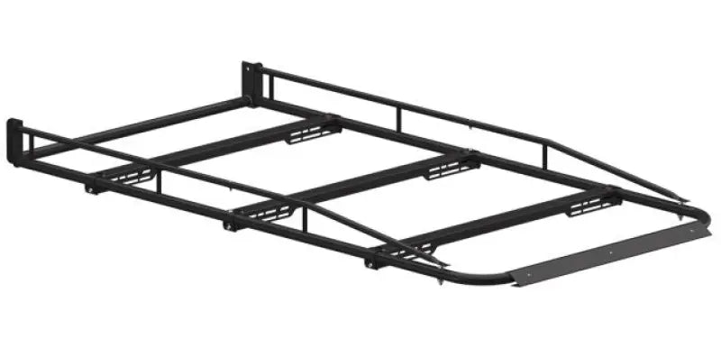 Holman 4NCAMR Nv200 Aluminum Cargo Rack Package - RV and Auto Parts