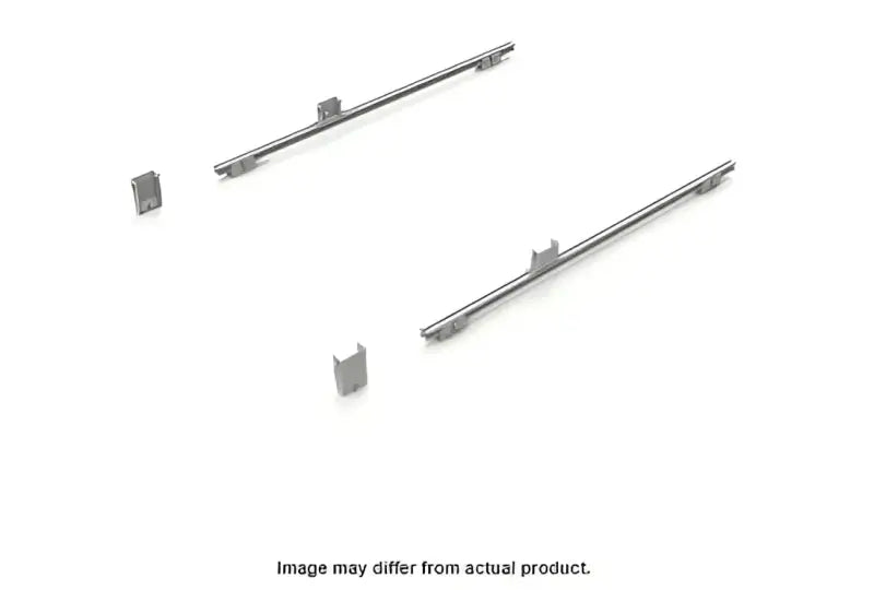 Holman 4SLSDD Sprinter Low Roof Double Steel Ez D - RV and Auto Parts