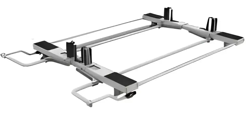 4TCSDD Ladder Rack