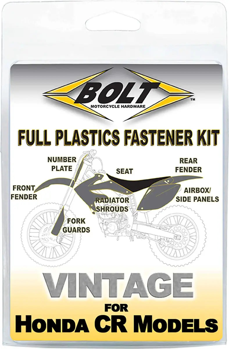 BOLT HON-9001103