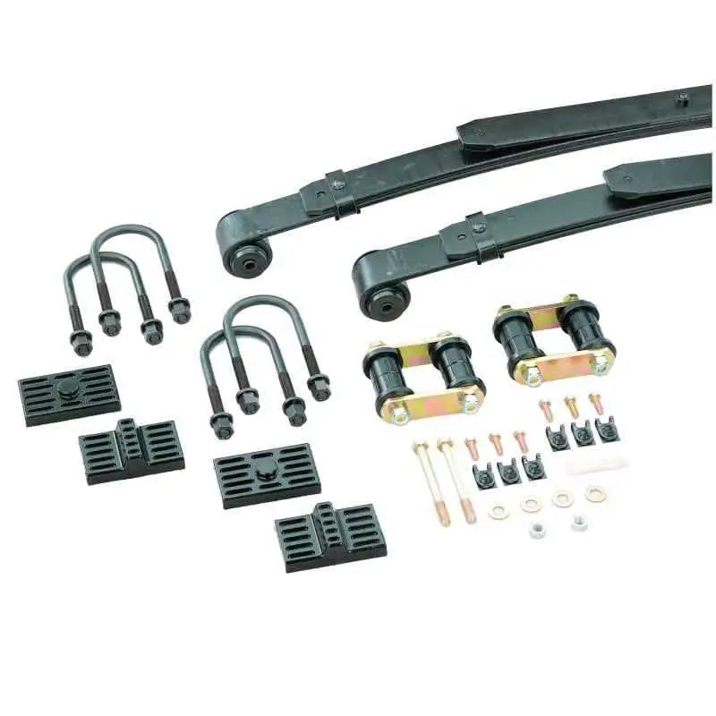 Hotchkis 2407C
