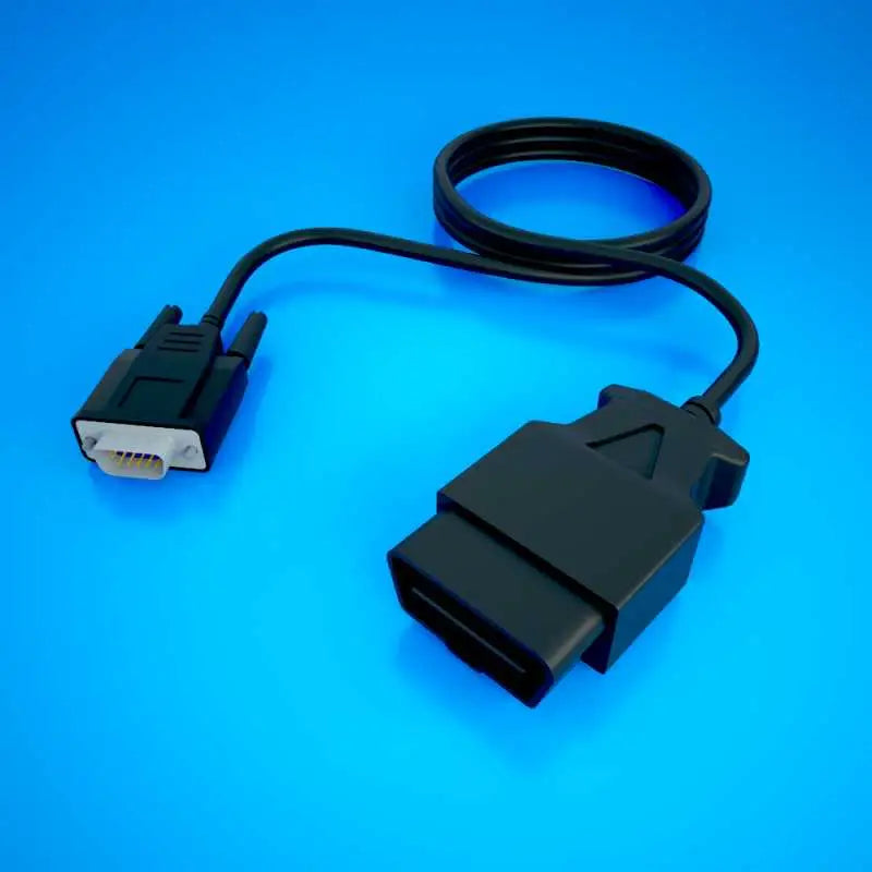 HP Tuners HP Tuners DB-15 OBD-2 Cable for MPVI