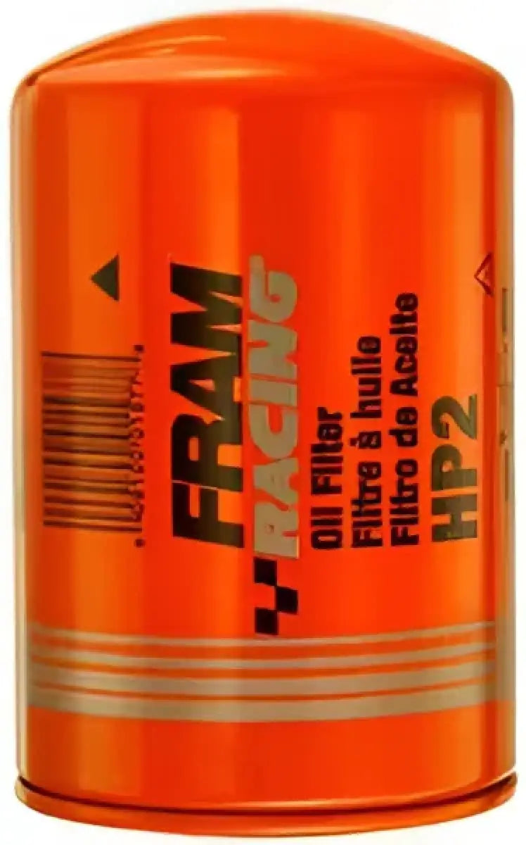 HP2 Oil Filter