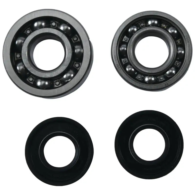 HR00059 Main Bearing And Seal Kit